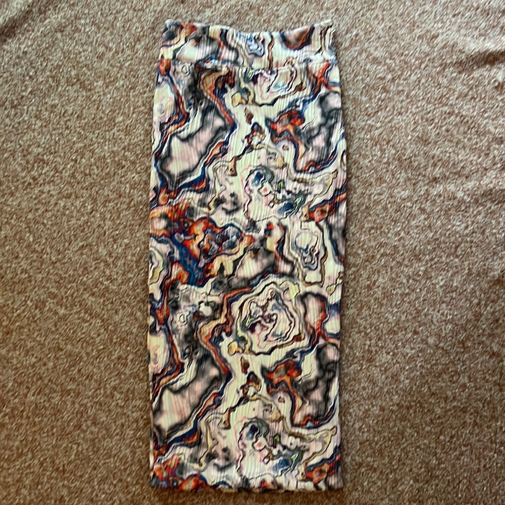 Leith Skirt